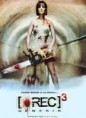 Rec 3 Genesis...