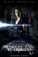 Resident Evil Retribution